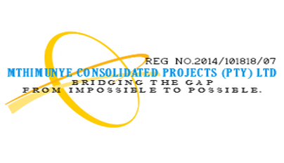 Mthimunye Consolidated Projects Logo